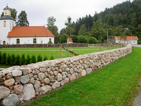 Stenläggning Mölndal